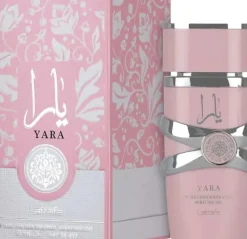 Lattafa Yara Women EDP 100 ml
