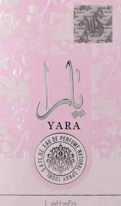 Lattafa Yara Women EDP 100 ml