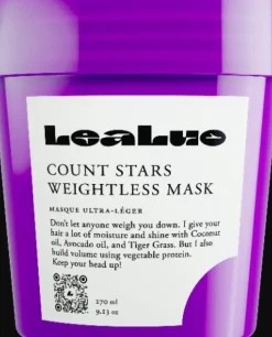 LeaLuo Count Stars Weightless Mask 100 ml (U)