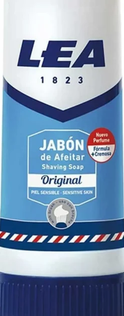 Lea Soap Shaving Stick 50Gr