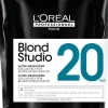 Loreal Blond Studio Platinium Nutri-developpeur 6%