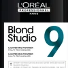 Loreal Blond Studio 9 Powder 500g