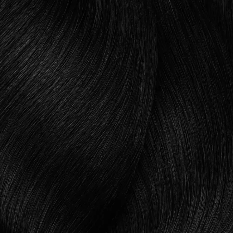 Loreal Dia Color 1 Black - 60 ml