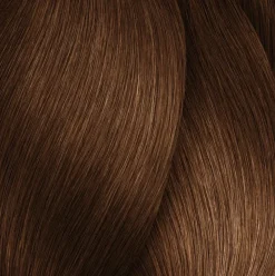 Loreal Dia Color 6.45 Dark Blonde Copper Mahogany - 60 ml