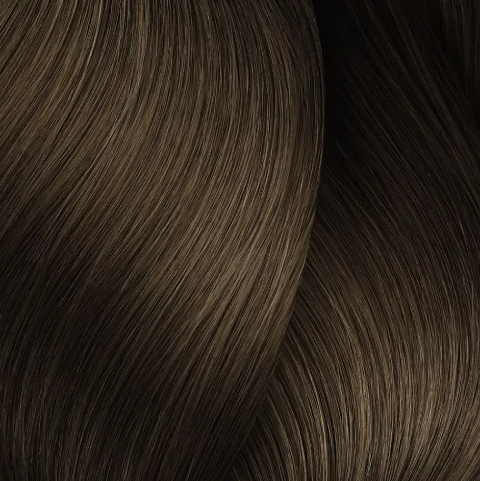 Loreal Dia Color 6.23 Dark Brown Irisé Gold - 60 ml
