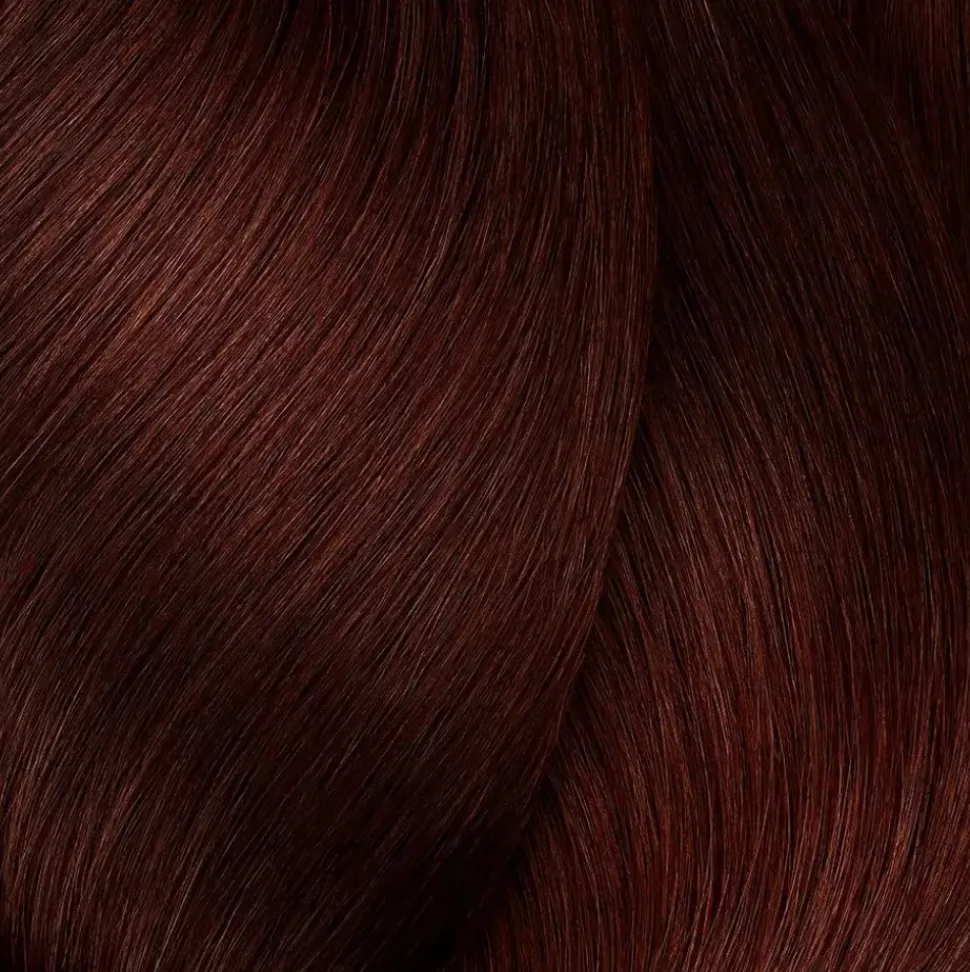 Loreal Dia Color 4.45 Medium Brown Copper Mahogany - 60 ml