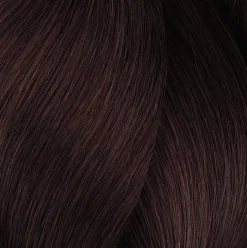 Loreal Dia Color 4.62 Medium Brown Red Irisé - 60 ml
