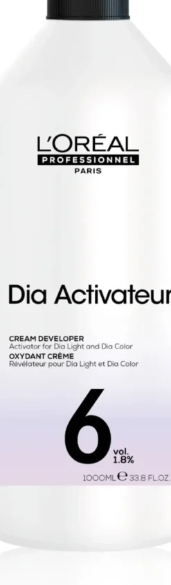 Loreal Diactivateur 1,8% 1000 ml
