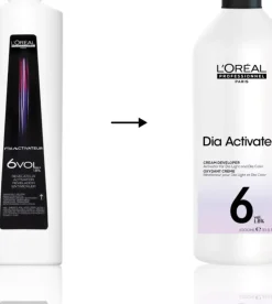 Loreal Diactivateur 1,8% 1000 ml