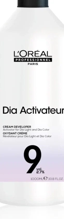 Loreal Diactivateur 2,7% 1000 ml