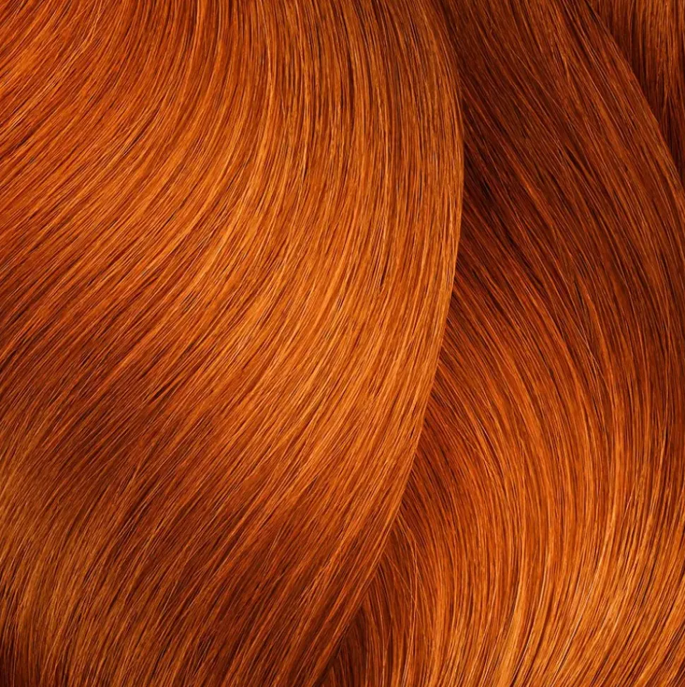 Loreal Dialight Booster Copper 50 ml