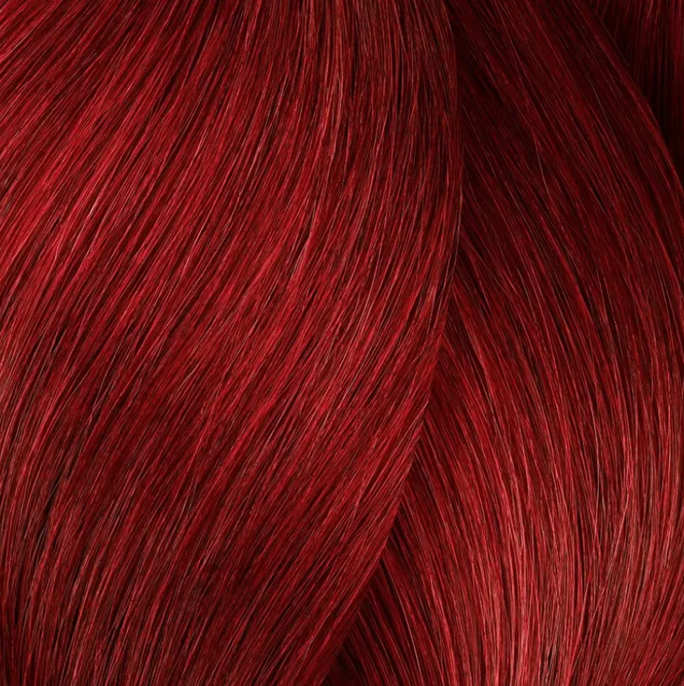 Loreal Dialight Booster Red 50 ml
