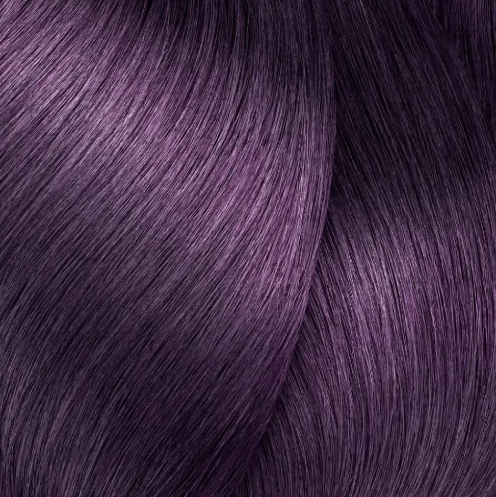 Loreal Dialight Booster Violet 50 ml