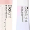 Loreal Dialight 6,66 Dark Blonde Deep Mahagony - 50 ml
