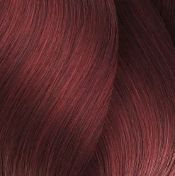 Loreal Dialight 6,66 Dark Blonde Deep Mahagony - 50 ml
