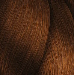 Loreal Dialight 5.4 Light Copper Brown - 50 ml (U)
