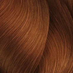 Loreal Dialight 7,43 Medium Blonde Copper Blond - 50 ml
