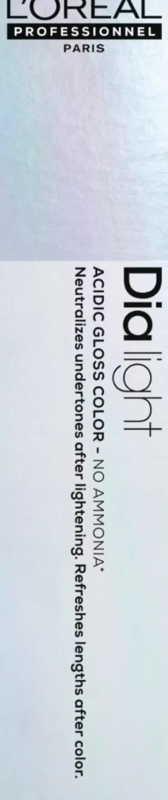Loreal Dialight 7,8 Medium Blonde Mocha - 50 ml