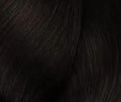 Loreal Dialight 4,15 Medium Brown Ash Mahagony - 50 ml (U)