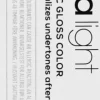 Loreal Dialight 4 Medium Brown - 50 ml