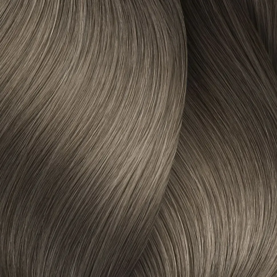 Loreal Dialight 8.18 Milkshake Light Blond Ash Mokka 50 ml