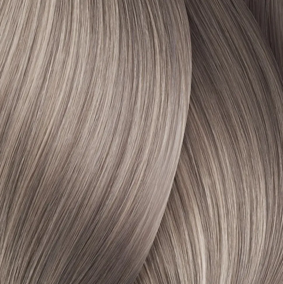 Loreal Dialight 9,21 Very Light Blonde Irish Ash - 50 ml