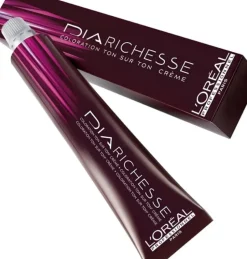 Loreal Diarichesse 4.62 Amaryllis - 50 ml (U)