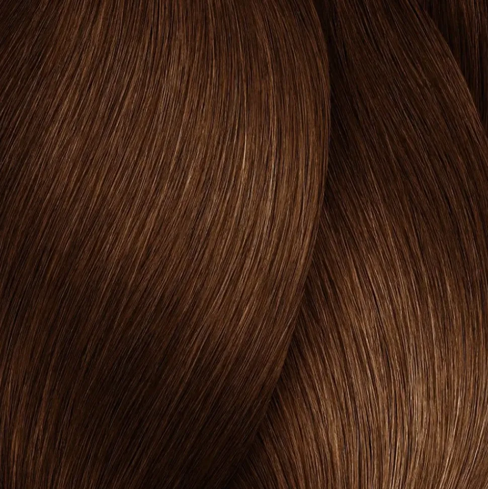 Loreal Diarichesse 6,45 Burnt Toffee - 50 ml (U)