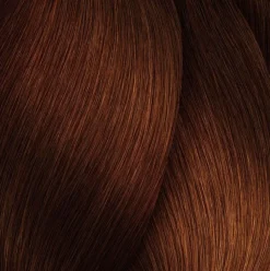 Loreal Diarichesse 5,54 Intense Mahogany - 50 ml (U)