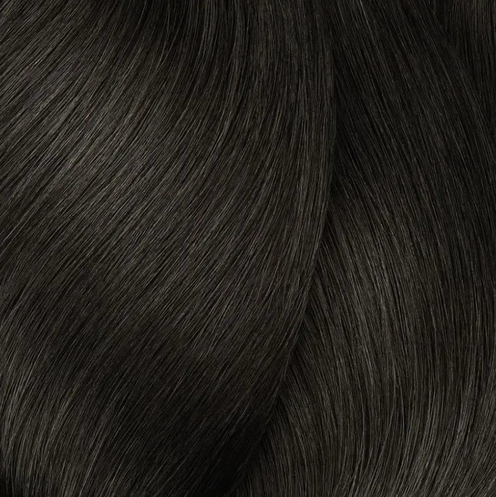 Loreal Diarichesse 5.15 Light Brown Frosted Brown - 50 ml
