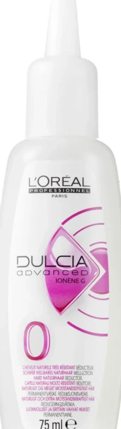 Loreal Dulcia Advanced No.0 - 75 ml