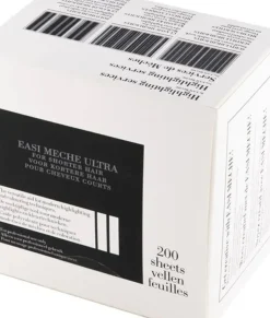 Loreal Easi Meche Small