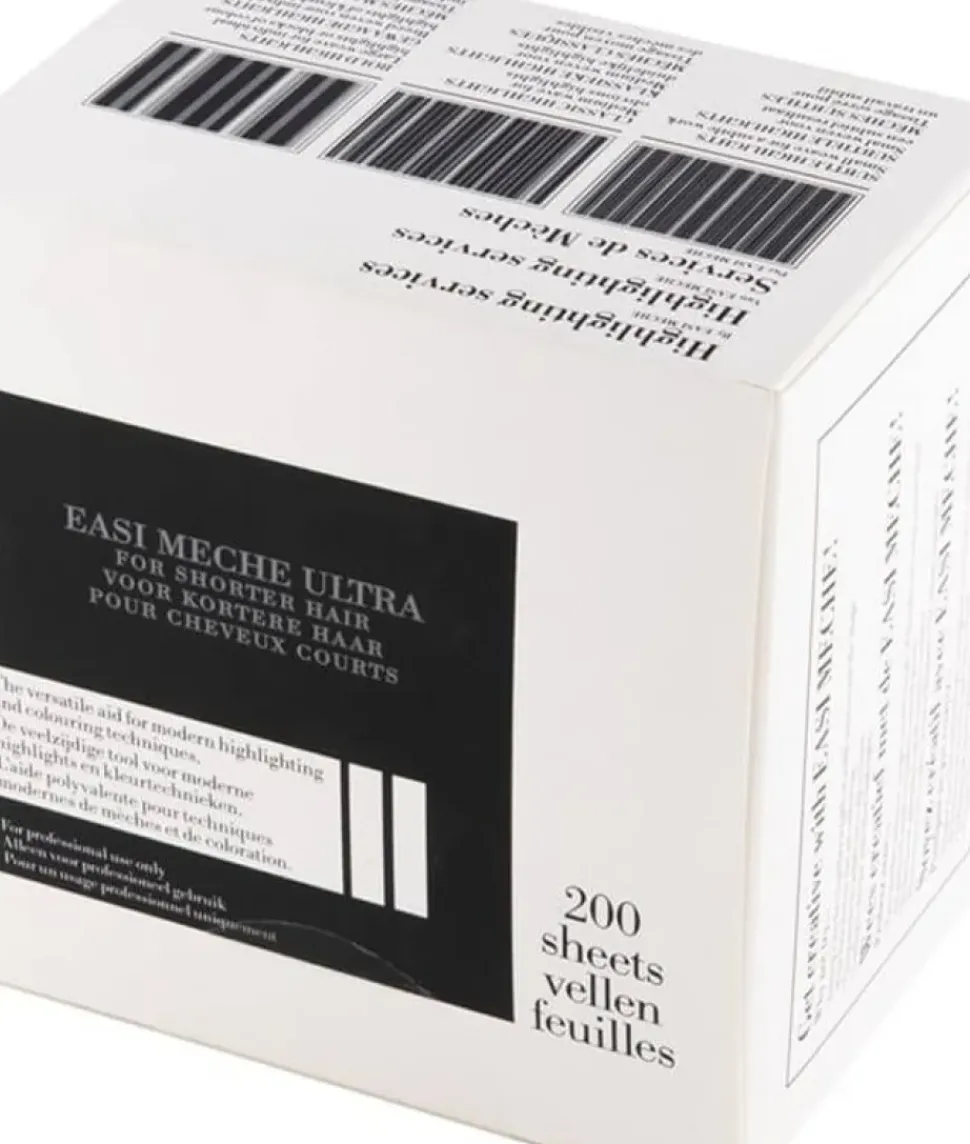 Loreal Easi Meche Small