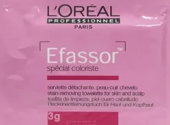 Loreal Efassor Color Cleaner 3g