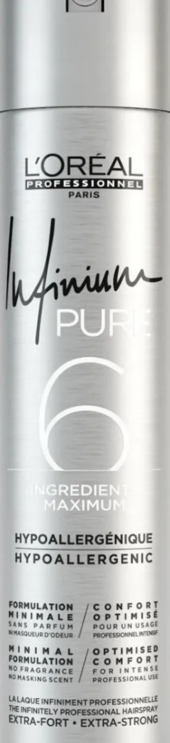 Loreal Infinium Pure Extra Strong 300 ml