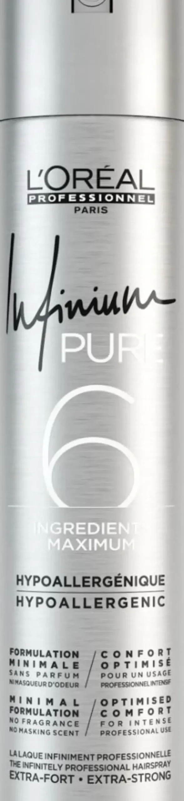 Loreal Infinium Pure Extra Strong 300 ml