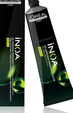 Loreal INOA 2 Black Brown 60 ml