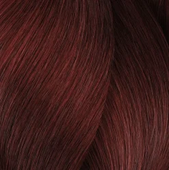 Loreal INOA Carmilane 5.6 Light Brown Red - 60 ml (U)