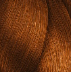 Loreal INOA 6,45 Dark Blonde Copper Mahagony 60 ml