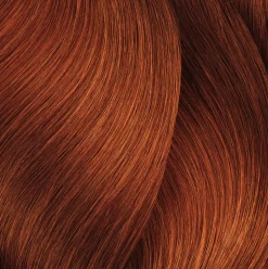 Loreal INOA 6,46 Dark Blonde Copper Red 60 ml