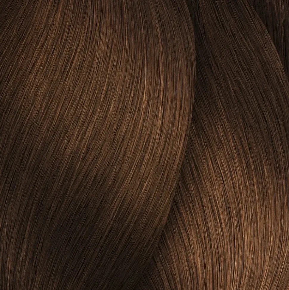 Loreal INOA 6,34 Dark Blonde Gold Copper 60 ml