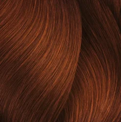 Loreal INOA 6,40 Dark Blonde Intense Copper - 60 ml (U)