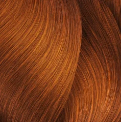 Loreal INOA 6,40 Dark Blonde Intense Copper Rub 60 ml