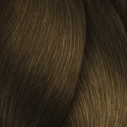 Loreal INOA Fundamental 6,3 Dark Blond Gold - Gold Base Shade 60 ml