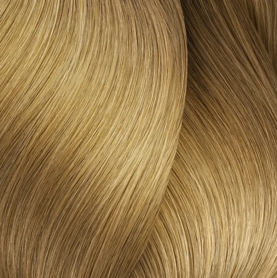 Loreal INOA 9,3 Fundamental Very Light Blond - Gold Base Shade 60 ml