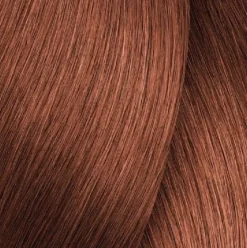 Loreal INOA 7,42 Iridescent Coppery Blonde - 60 ml (U)