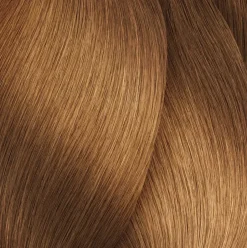 Loreal INOA 8,34 Light Blonde Gold Copper 60 ml