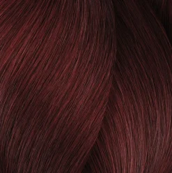 Loreal INOA 5,60 Light Brown Intense Red 60 ml