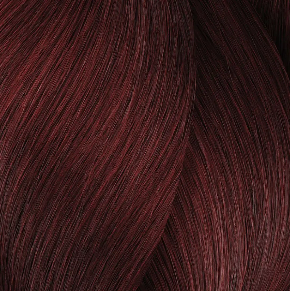 Loreal INOA 5,60 Light Brown Intense Red 60 ml