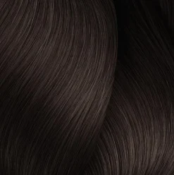Loreal INOA 5,25 Light Mahogany Brown - 60 ml (U)